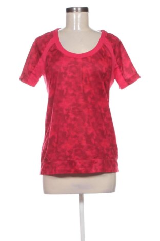 Γυναικείο t-shirt Quechua, Μέγεθος L, Χρώμα Πολύχρωμο, Τιμή 7,24 €, #137860941
