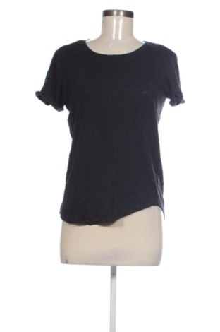 Damski T-shirt H&M, Rozmiar XS, Kolor Czarny, Cena 37,10 zł, #137860979