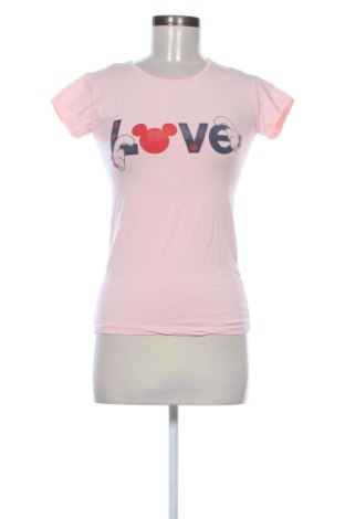 Damski T-shirt Unbranded, Rozmiar S, Kolor Różowy, Cena 37,10 zł, #137861249