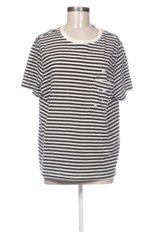 Damski T-shirt Sinsay, Rozmiar L, Kolor Kolorowy, Cena 38,10 zł, #137861333