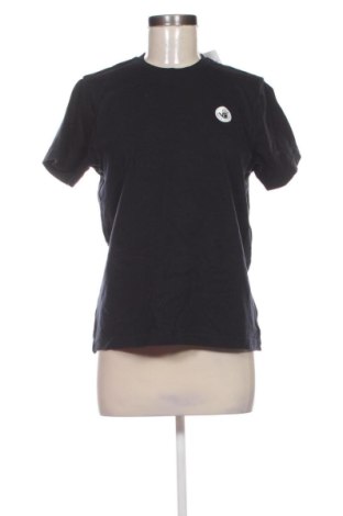 Damski T-shirt Body Glove, Rozmiar S, Kolor Czarny, Cena 58,07 zł, #137862071