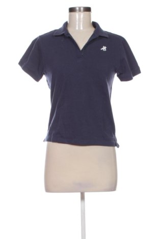 Dámske tričko Unbranded, Veľkosť XXS, Farba Modrá, Cena  9,72 €, #137862100