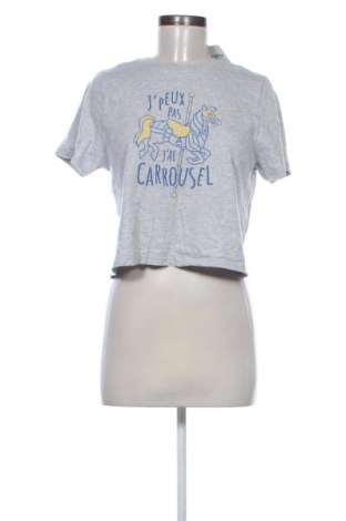Tricou de femei Disney, Mărime M, Culoare Gri, Preț 46,00 Lei, #137862292