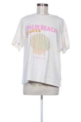 Női póló H&M, Méret XXL, Szín Ekrü
, Ár 3 191 Ft, #137813962