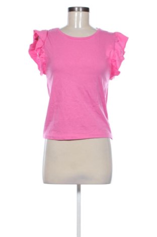 Dámské tričko Janina, Velikost XS, Barva Růžová, Cena  218,00 Kč, #137820252