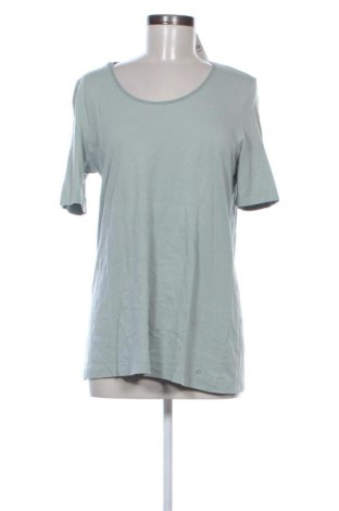 Tricou de femei S.Oliver, Mărime L, Culoare Gri, Preț 47,24 Lei, #137822247