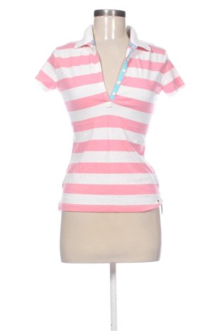 Tricou de femei Tommy Hilfiger, Mărime S, Culoare Multicolor, Preț 148,00 Lei, #137796891
