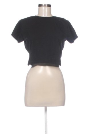 Damen T-Shirt Sinsay, Größe M, Farbe Schwarz, Preis € 14,41, #137794647