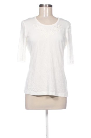 Dámské tričko Gerry Weber, Velikost L, Barva Bílá, Cena  333,00 Kč, #137795567