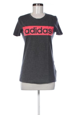 Női póló Adidas, Méret M, Szín Szürke, Ár 4 965 Ft, #137801654