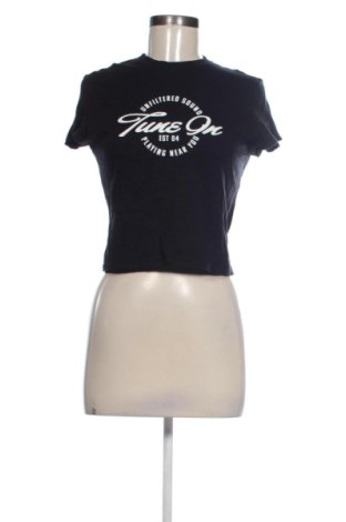 Női póló H&M, Méret XS, Szín Fekete, Ár 3 108 Ft, #137801966