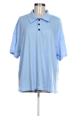 Dámské tričko Unbranded, Velikost 3XL, Barva Modrá, Cena  236,00 Kč, #137803830