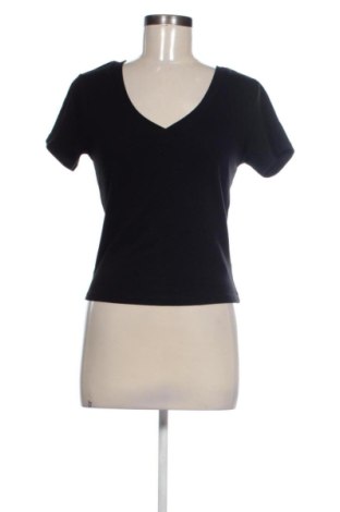 Dámské tričko Pull&Bear, Velikost XS, Barva Černá, Cena  213,00 Kč, #137804206