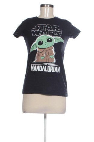 Damski T-shirt Star Wars, Rozmiar XS, Kolor Czarny, Cena 38,71 zł, #137805017