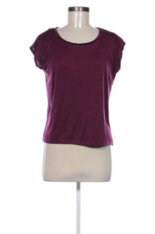 Női póló H&M, Méret S, Szín Lila, Ár 2 513 Ft, #137808220