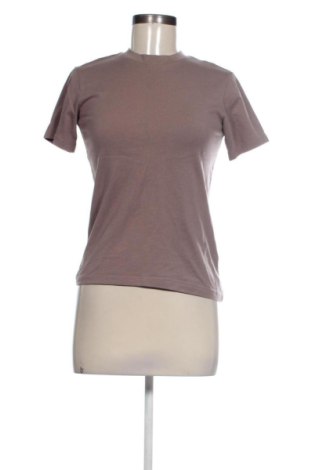 Női póló H&M, Méret XS, Szín Hamurózsaszín, Ár 3 108 Ft, #137809550