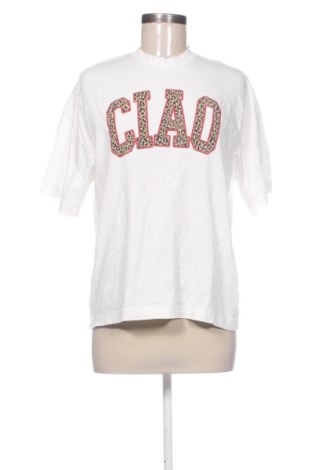 Damen T-Shirt Reserved, Größe M, Farbe Weiß, Preis € 9,00, #137811298