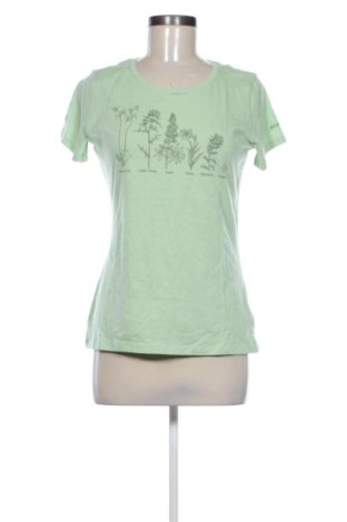 Tricou de femei Columbia, Mărime M, Culoare Verde, Preț 72,48 Lei, #137814884
