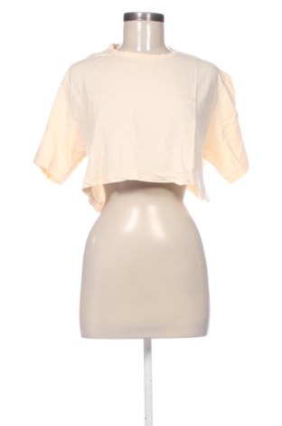 Női póló MINDYOURSTYLE, Méret M, Szín Bézs, Ár 3 191 Ft, #137816503
