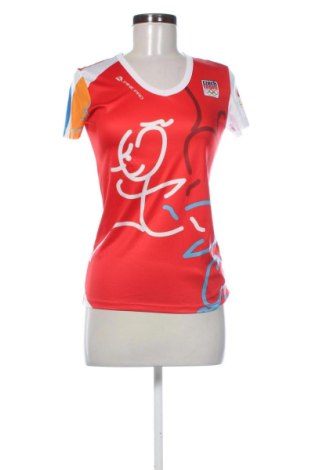 Tricou de femei Alpine Pro, Mărime S, Culoare Multicolor, Preț 53,66 Lei, #137817209