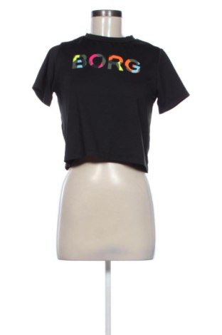 Γυναικείο t-shirt Unbranded, Μέγεθος S, Χρώμα Μαύρο, Τιμή 7,17 €, #137818678