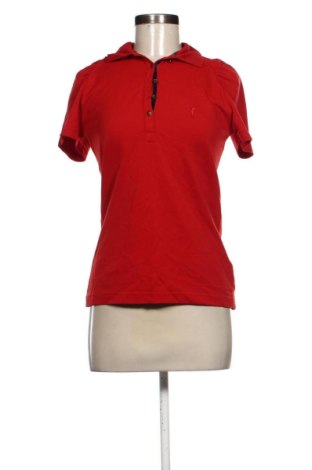 Dámske tričko Golfino, Veľkosť L, Farba Červená, Cena  21,00 €, #137819041