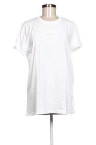Damski T-shirt Unbranded, Rozmiar XL, Kolor Biały, Cena 69,90 zł, #137820153