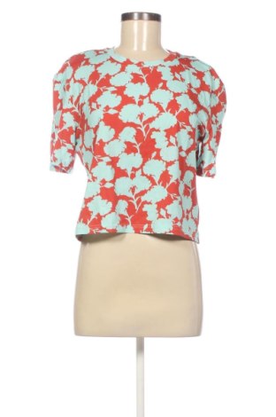 Dámske tričko Unbranded, Veľkosť M, Farba Viacfarebná, Cena  8,74 €, #137821052