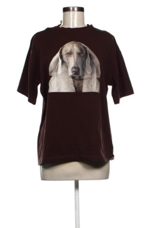 Tricou de femei Cocomore, Mărime XL, Culoare Maro, Preț 48,36 Lei, #137821216