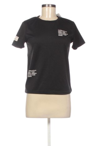 Damski T-shirt Unbranded, Rozmiar M, Kolor Czarny, Cena 30,00 zł, #137822982