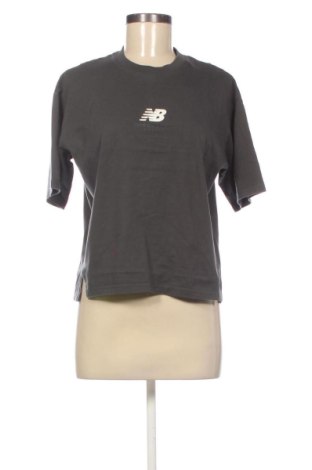 Női póló New Balance, Méret XS, Szín Szürke, Ár 4 858 Ft, #137823464