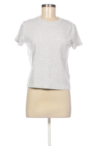 Női póló Bershka, Méret M, Szín Szürke, Ár 3 099 Ft, #137823509