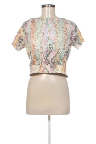 Дамска тениска Marc Cain Sports, Размер M, Цвят Многоцветен, Цена 31,65 €, #137824676