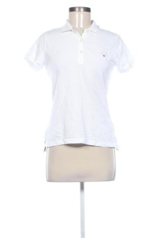 Tricou de femei Gant, Mărime S, Culoare Alb, Preț 153,99 Lei, #137826927