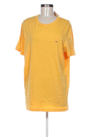 Férfi póló Tommy Hilfiger, Méret XL, Szín Sárga, Ár 12 959 Ft, #137827275