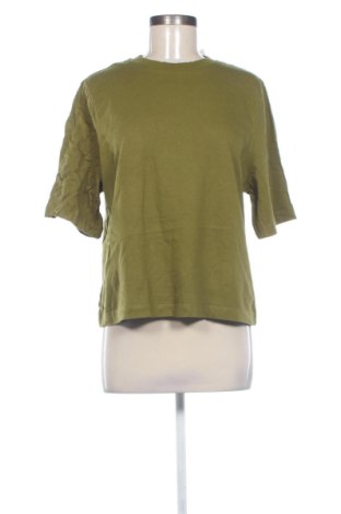 Női póló United Colors Of Benetton, Méret L, Szín Zöld, Ár 3 659 Ft, #137829071