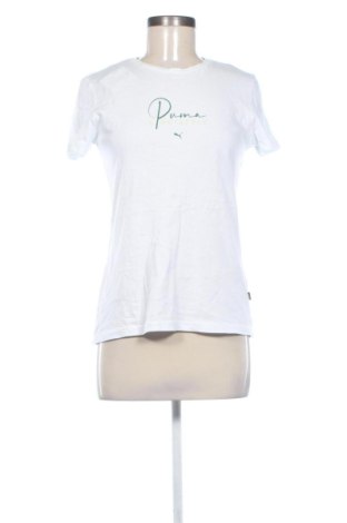 Dámské tričko PUMA, Velikost S, Barva Bílá, Cena  4 999,00 Kč, #137829381