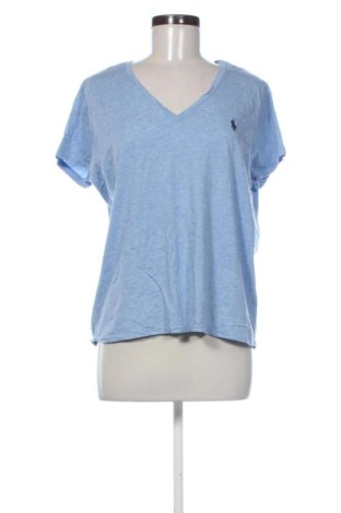 Női póló Ralph Lauren, Méret XL, Szín Kék, Ár 12 359 Ft, #137829827