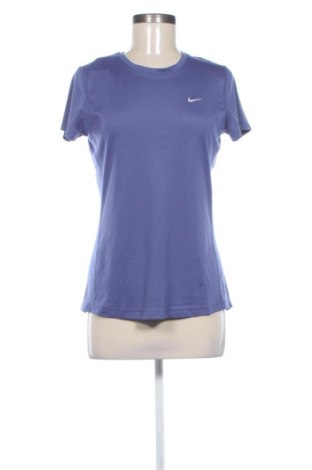 Női póló Nike, Méret M, Szín Kék, Ár 5 439 Ft, #137830034