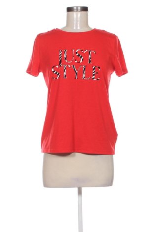 Damen T-Shirt LCW, Größe S, Farbe Rot, Preis € 9,00, #137830325