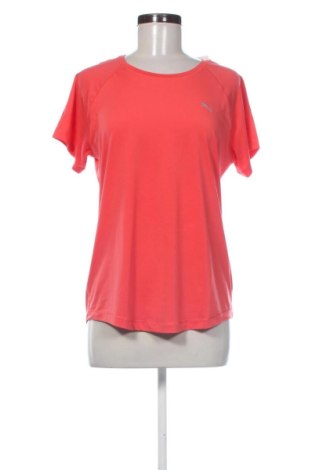 Дамска тениска PUMA, Размер XL, Цвят Розов, Цена 18,91 €, #137830810