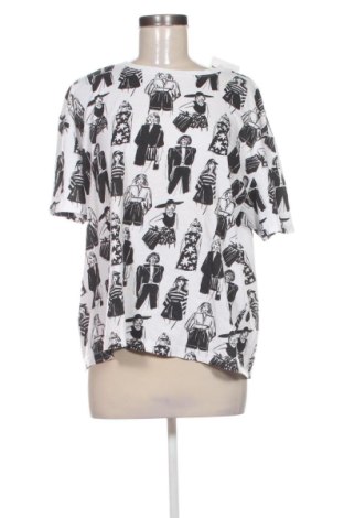 Dámske tričko Unbranded, Veľkosť XXL, Farba Viacfarebná, Cena  8,69 €, #137834174