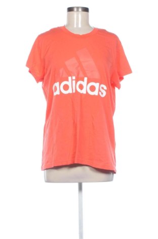 Női póló Adidas, Méret XL, Szín Narancssárga
, Ár 5 439 Ft, #137835391