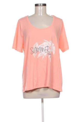 Tricou de femei Esmara, Mărime XL, Culoare Roz, Preț 47,24 Lei, #137835541