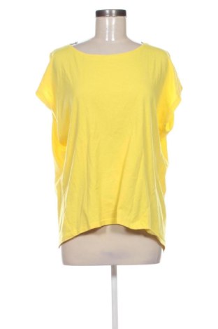 Дамска тениска Terranova, Размер XXL, Цвят Жълт, Цена 9,00 €, #137835674