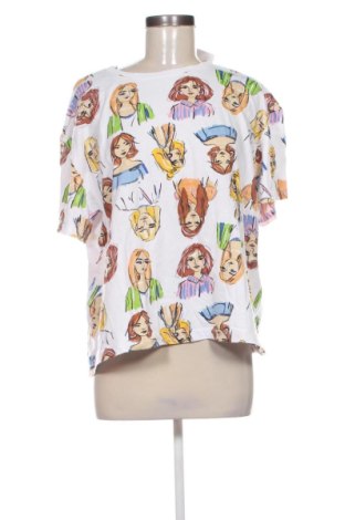 Tricou de femei Unbranded, Mărime XXL, Culoare Multicolor, Preț 47,24 Lei, #137835692