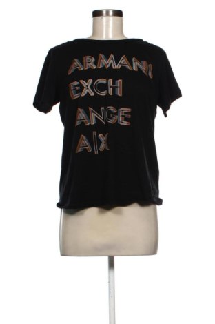 Tricou de femei Armani Exchange, Mărime M, Culoare Multicolor, Preț 309,70 Lei, #137836436