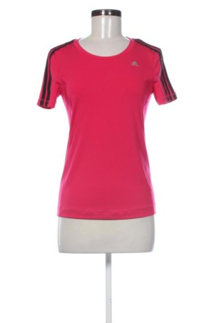 Tricou de femei Adidas, Mărime S, Culoare Roz, Preț 99,99 Lei, #137837729