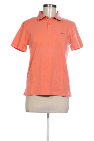 Tricou de femei S.Oliver, Mărime S, Culoare Portocaliu, Preț 52,49 Lei, #137838293
