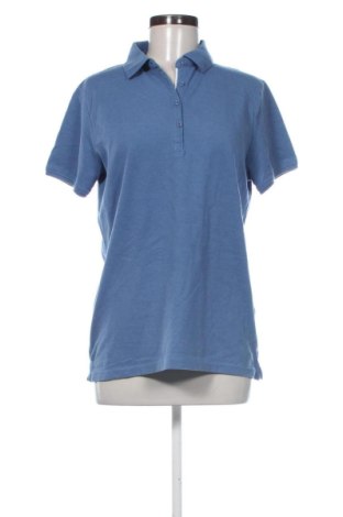 Tricou de femei Marie Lund, Mărime L, Culoare Albastru, Preț 55,99 Lei, #137838452
